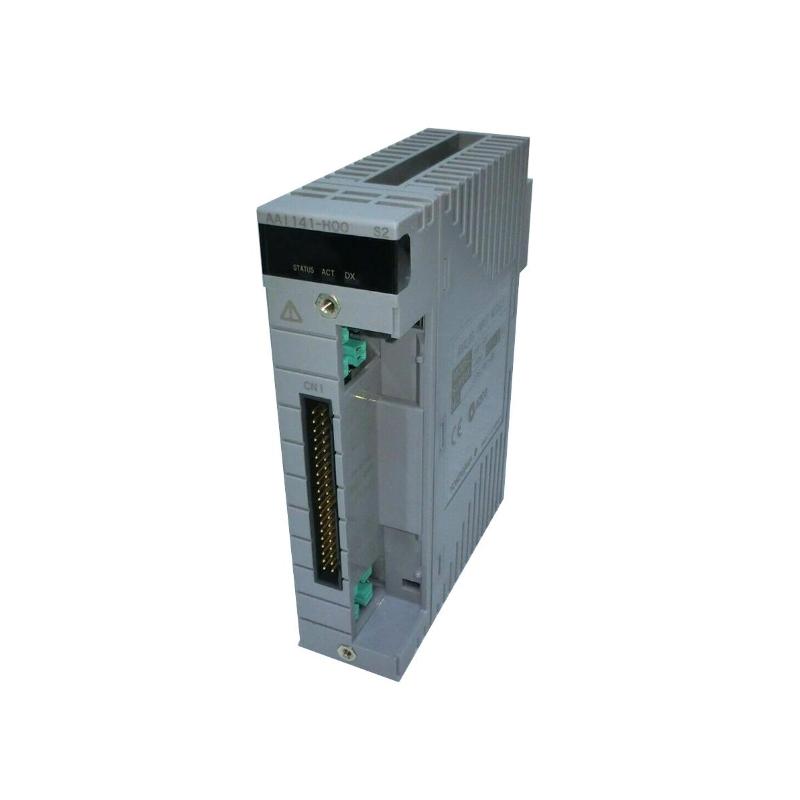 Yokogawa AAI141-H50/K4A00 Analog Input Module Brand new and original 30-Day Returns！
