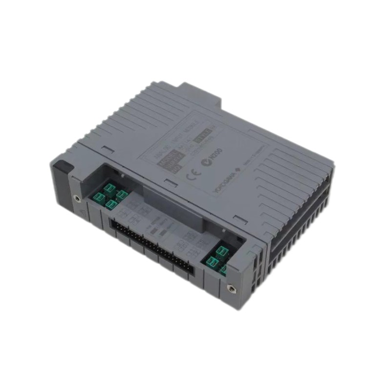 Yokogawa AAI141-S00 Analog Input Module Unbelievable Prices 100% New
