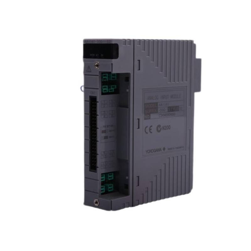 Yokogawa AAI141-S00/A4S00 Analog Input Module Efficient delivery 12-Month Warranty
