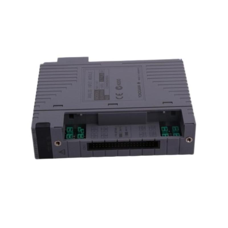 Yokogawa AAI141-S00/A4S00 Analog Input Module Efficient delivery 12-Month Warranty