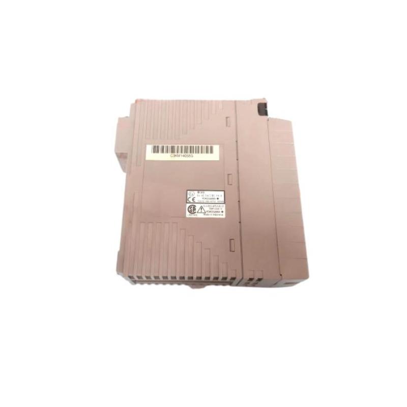 Yokogawa AAI141-S00/K400 Analog Input Module New In Stock 12-Month Warranty