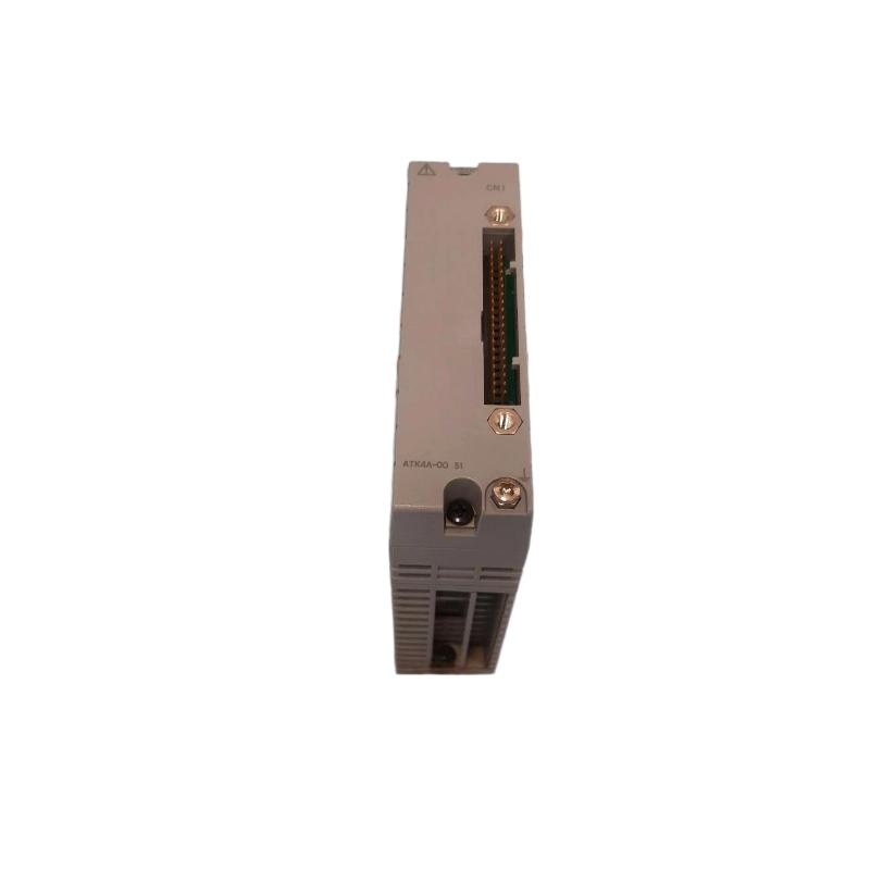 Yokogawa AAI141-S00/K400 Analog Input Module New In Stock