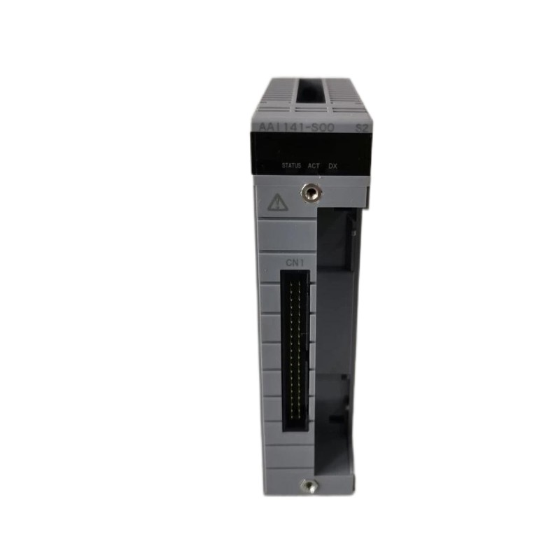 Yokogawa AAI141-S00/K4A00 Analog Input Module Recommended products 12-Month Warranty