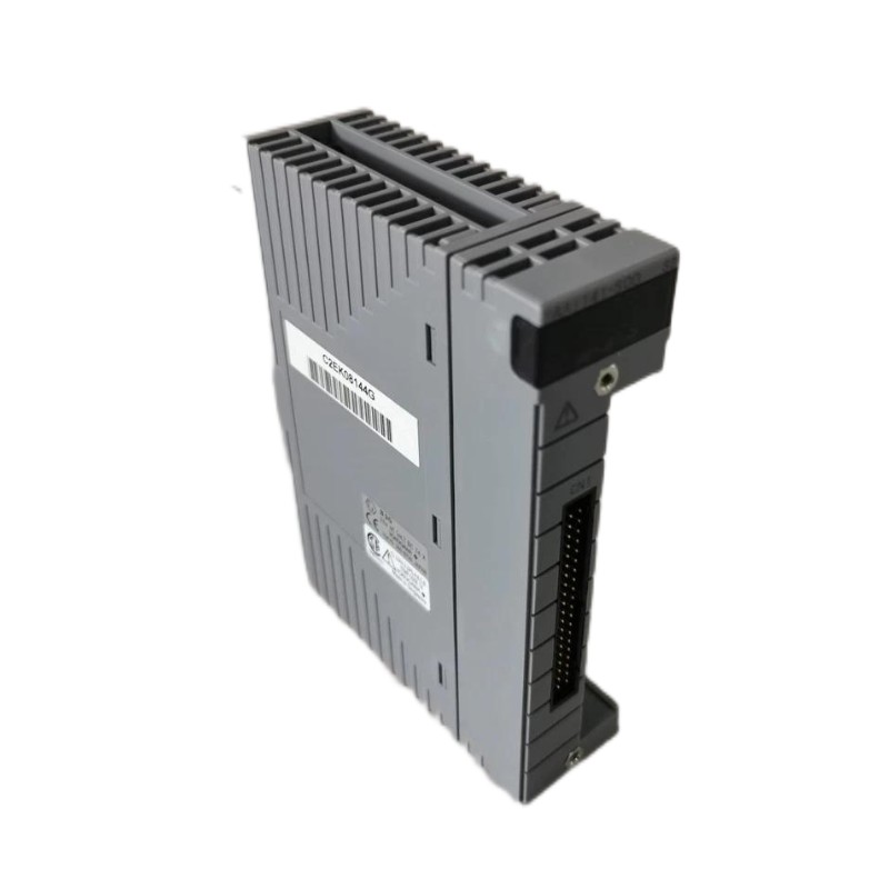 Yokogawa AAI141-S00/K4A00 Analog Input Module Recommended products 12-Month Warranty