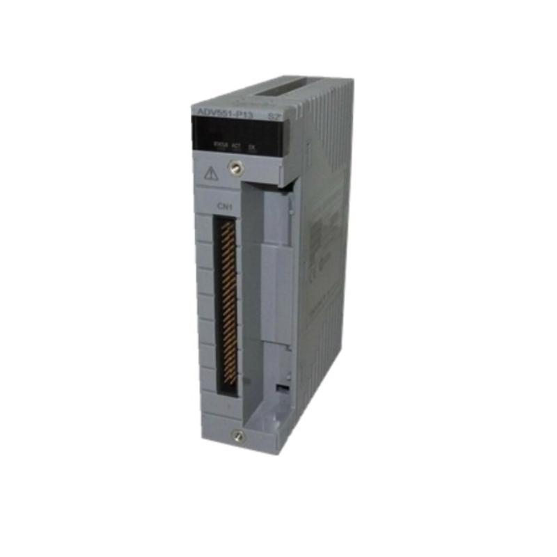 Yokogawa AAI141-S50 Analog Input Module Quality Assurance