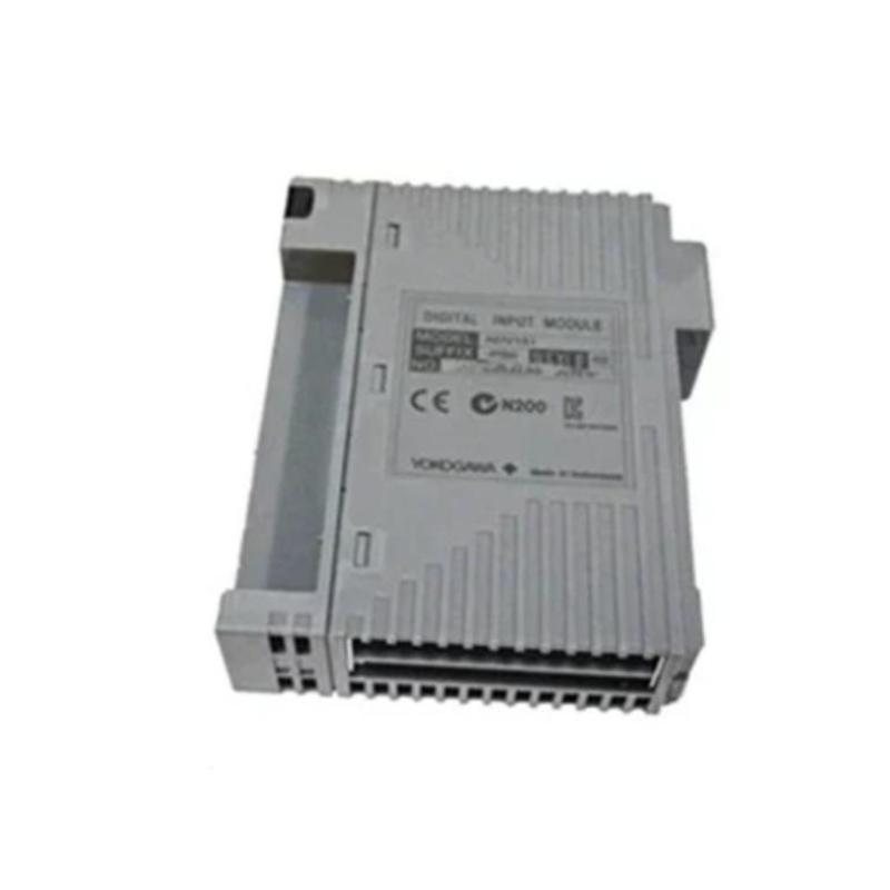 Yokogawa AAI141-S50 Analog Input Module Quality Assurance New In Stock