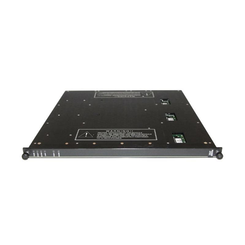 Triconex 3805E Analog Output Module Efficient delivery 30-Day Returns！