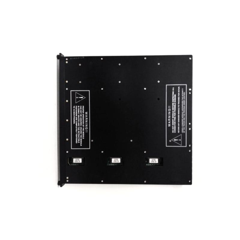 Triconex 3805E Analog Output Module Efficient delivery 30-Day Returns！