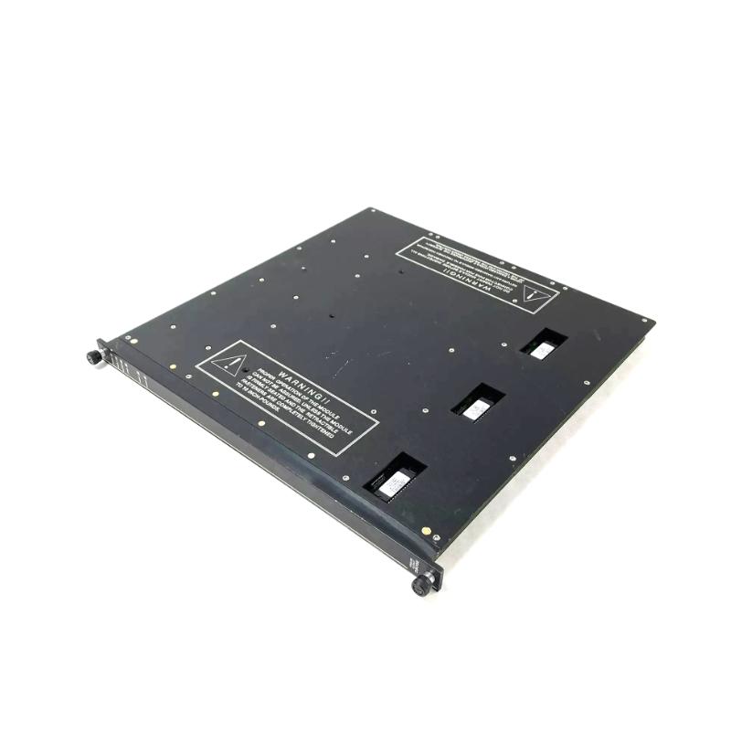 Triconex 3805E/H Analog Output Module Recommended products