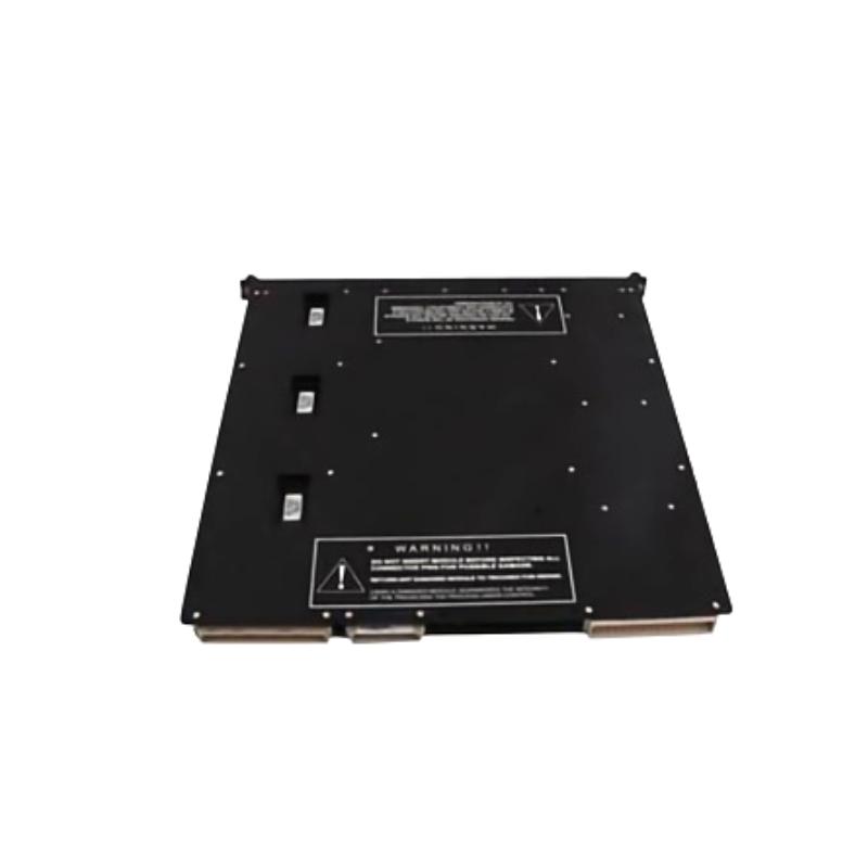 Triconex 3805EN Enhanced Analog Output Module Recommended products Original