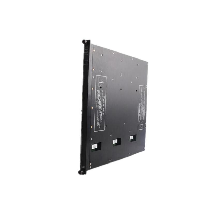 Triconex 3805EN Enhanced Analog Output Module Recommended products