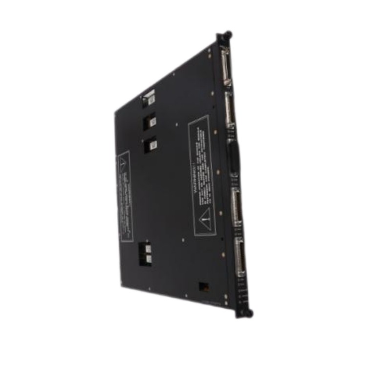 Triconex 3805H Analog Output Module Rave reviews New In Stock