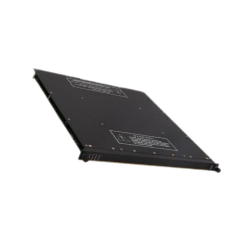 Triconex 3805H Analog Output Module Rave reviews