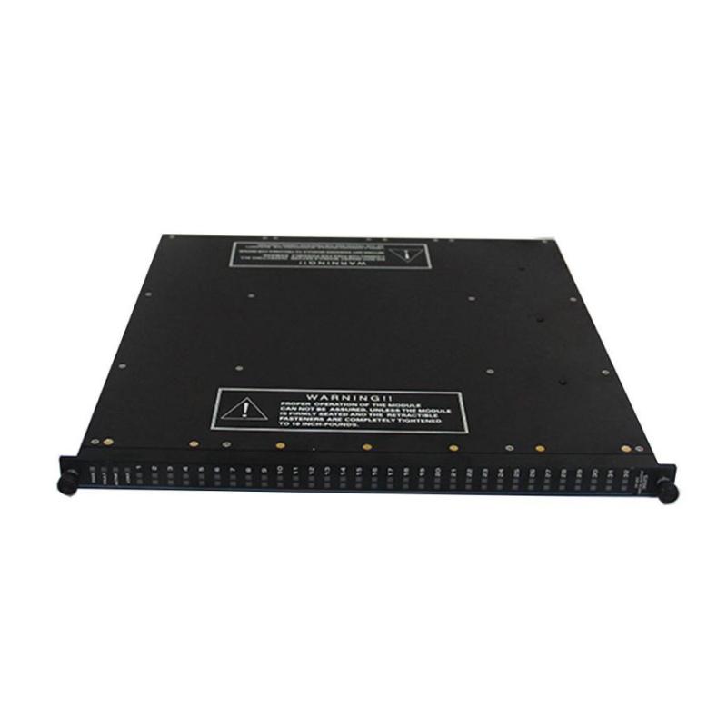 Triconex 3805H Analog Output Module Rave reviews New In Stock