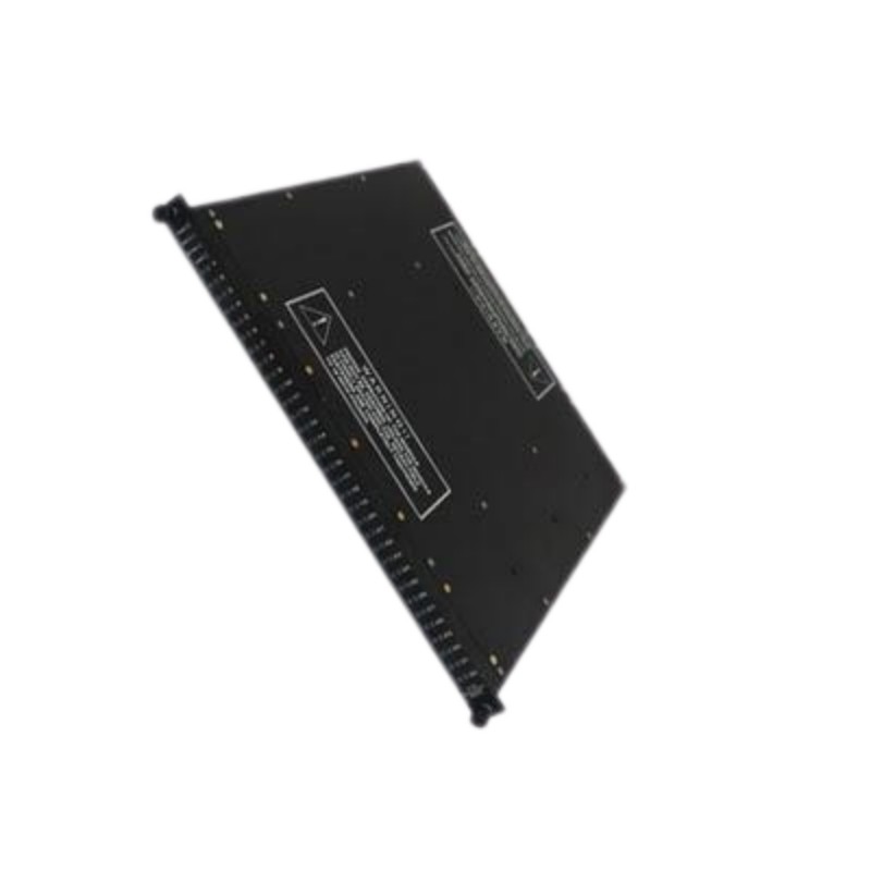 Triconex 3805H Analog Output Module Rave reviews New In Stock