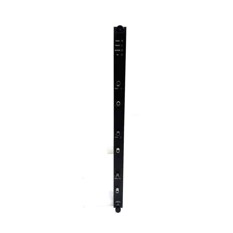 Triconex 4200 Remote Extender Module New In Stock Original