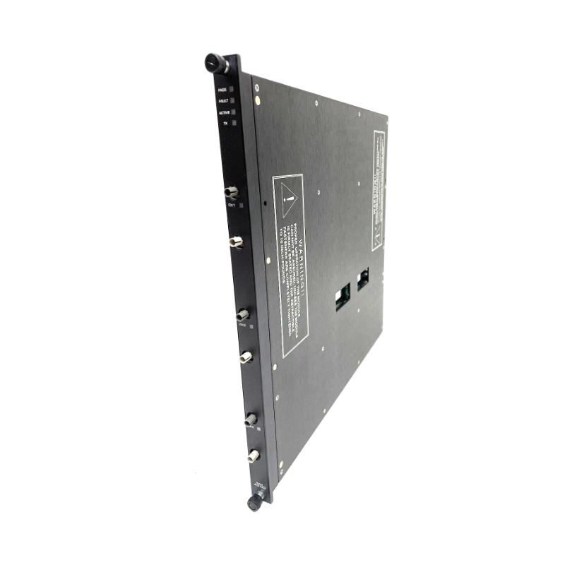 Triconex 4200 Remote Extender Module New In Stock Original