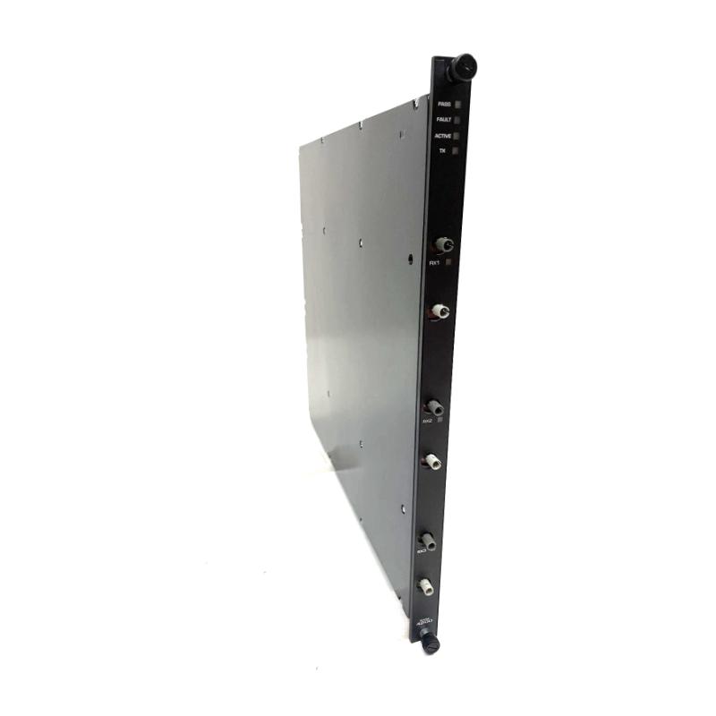 Triconex 4200 Remote Extender Module New In Stock