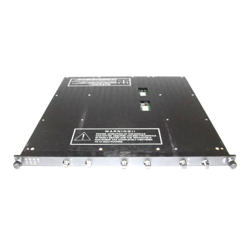 Triconex 4200 Remote Extender Module New In Stock Original