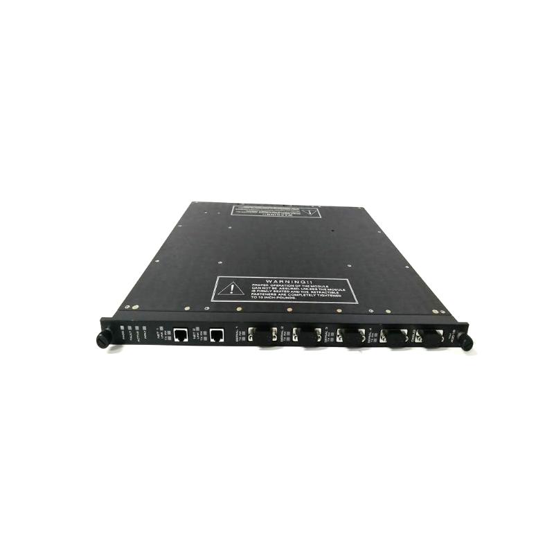 Triconex 4201 Remote Extender Module Unbelievable Prices Original