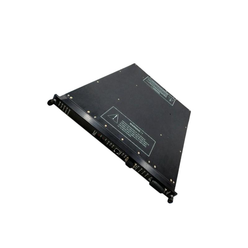 Triconex 4201 Remote Extender Module Unbelievable Prices Original