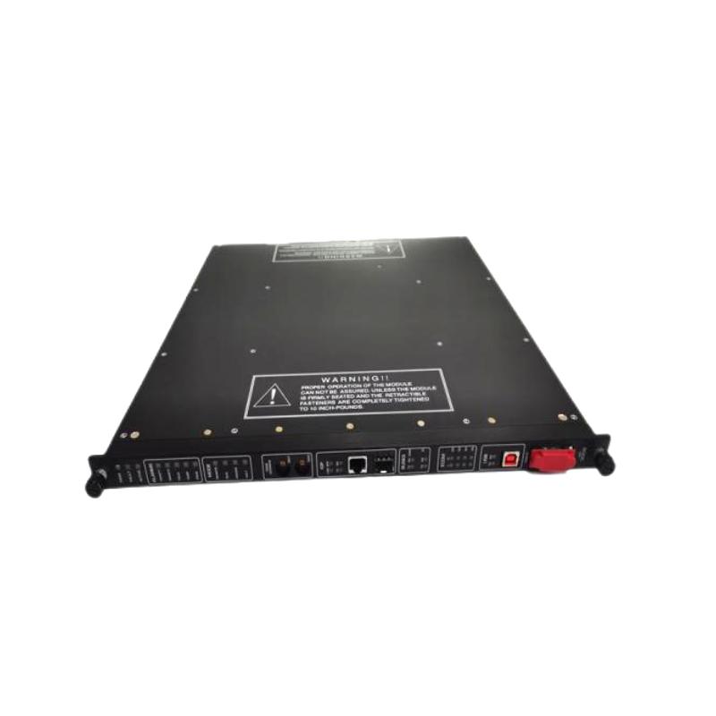 Triconex 4210  Remote Extender Module Trusted supplier Fast Shipping!