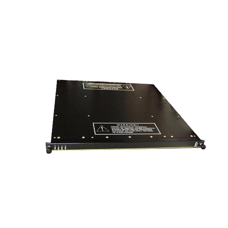 Triconex 4210 Remote Extender Module Trusted supplier