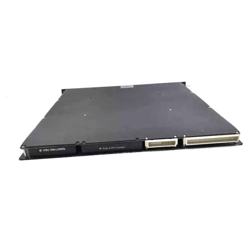 Triconex 4329 Network Communication Module Price Advantage