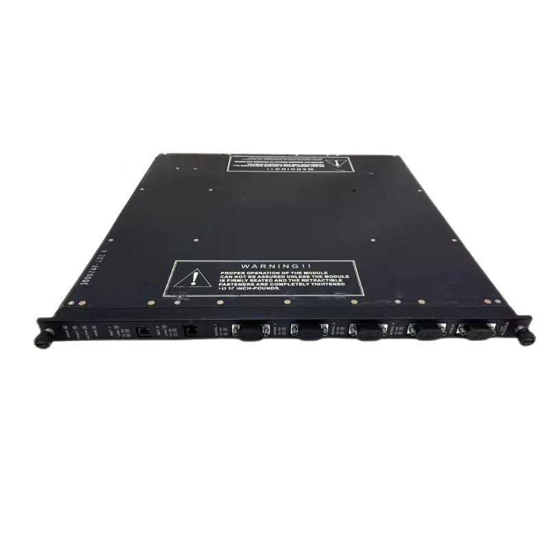 Triconex 4351A Communication Module Rave reviews Unbelievable Prices!