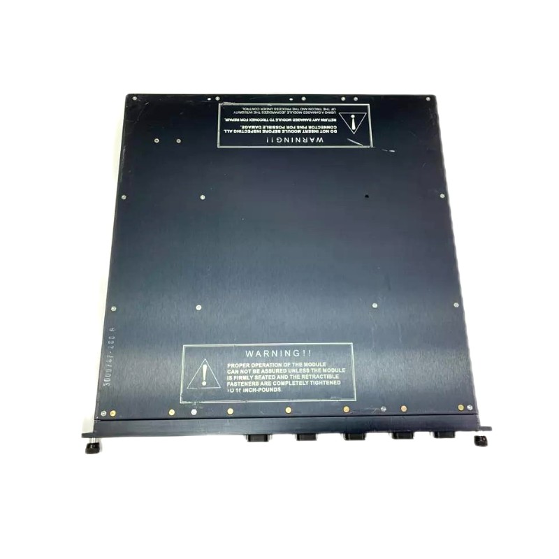 Triconex 4351A Communication Module Rave reviews