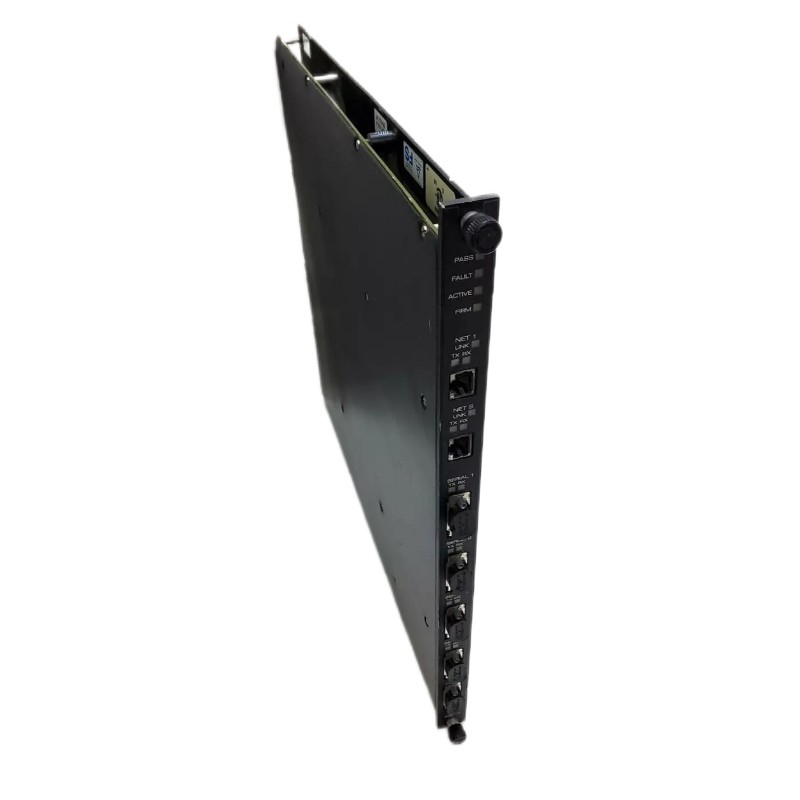 Triconex 4351b Communication Module Efficient delivery