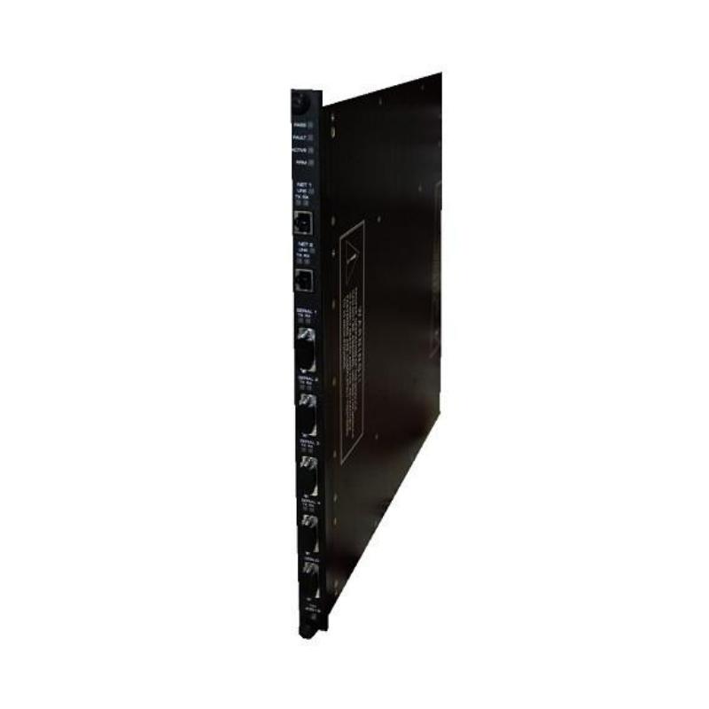 Triconex 4351b Communication Module Efficient delivery Fast Shipping!