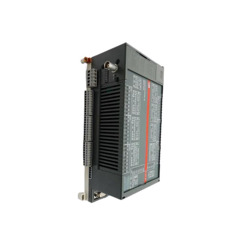 ABB 07KT97 GJR5253000R0270 Processor Module Shelf life 1 year