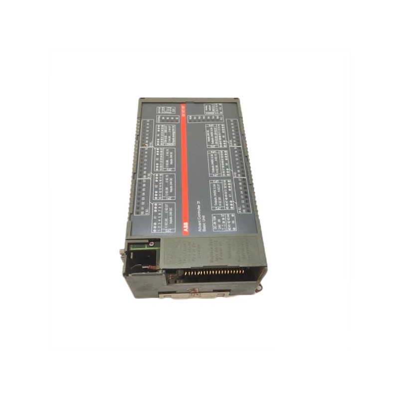 ABB 07KT97 GJR5253000R0270 Processor Module Shelf life 1 year 100% New