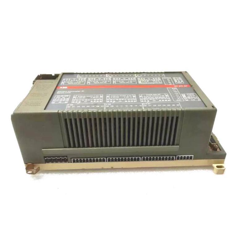 ABB 07KT97 GJR5253000R0278 Processor Module Thoughtful service Unbelievable Prices!