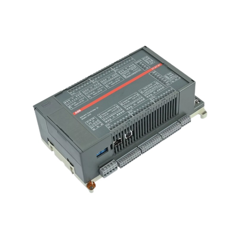 ABB 07KT97 GJR5253000R0278 Processor Module Thoughtful service