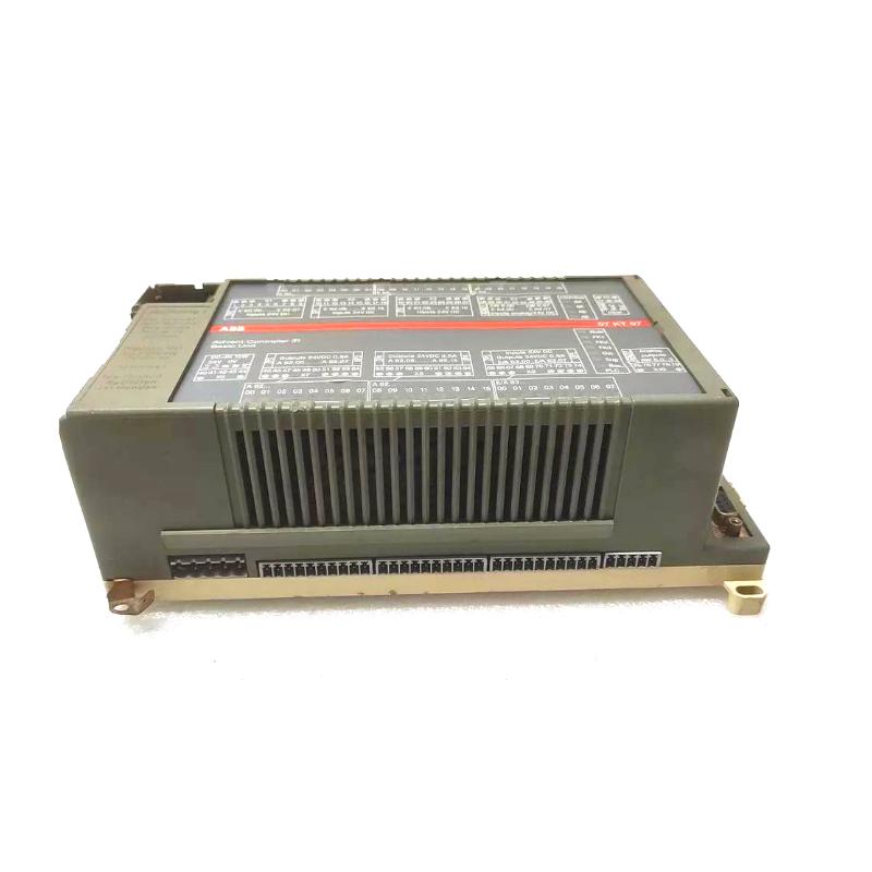 ABB 07KT97 GJR5253000R0200 Processor Module Quality Assurance Original
