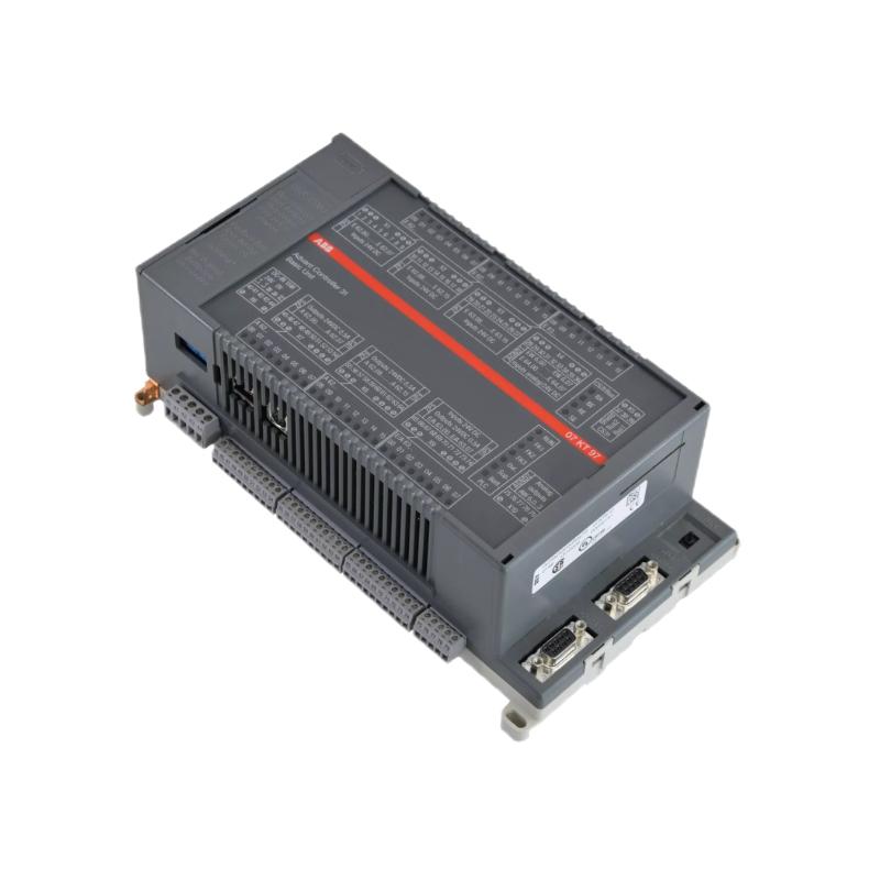 ABB 07KT97 GJR5253000R0276  Processor Module Quality Selection New In Stock