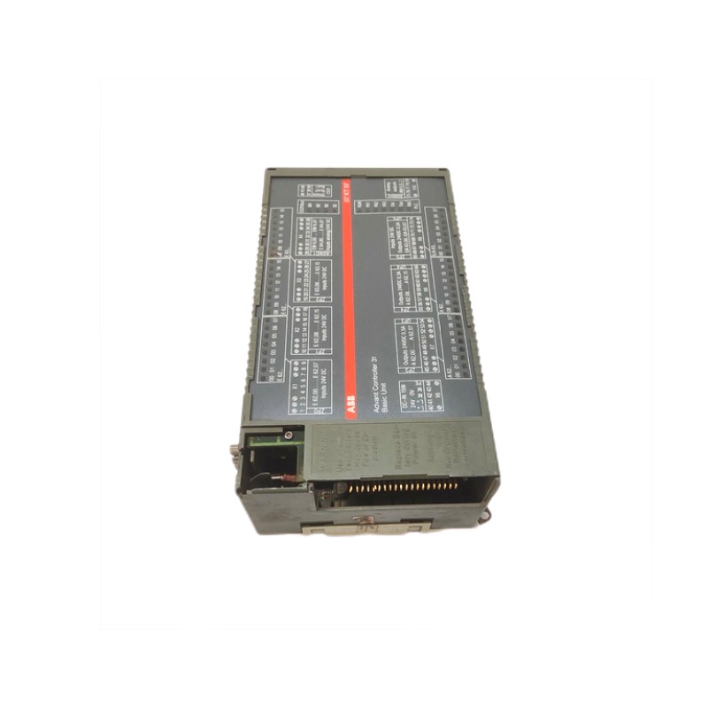 ABB 07KT97 GJR5253000R4270 Processor Module Quality Assurance