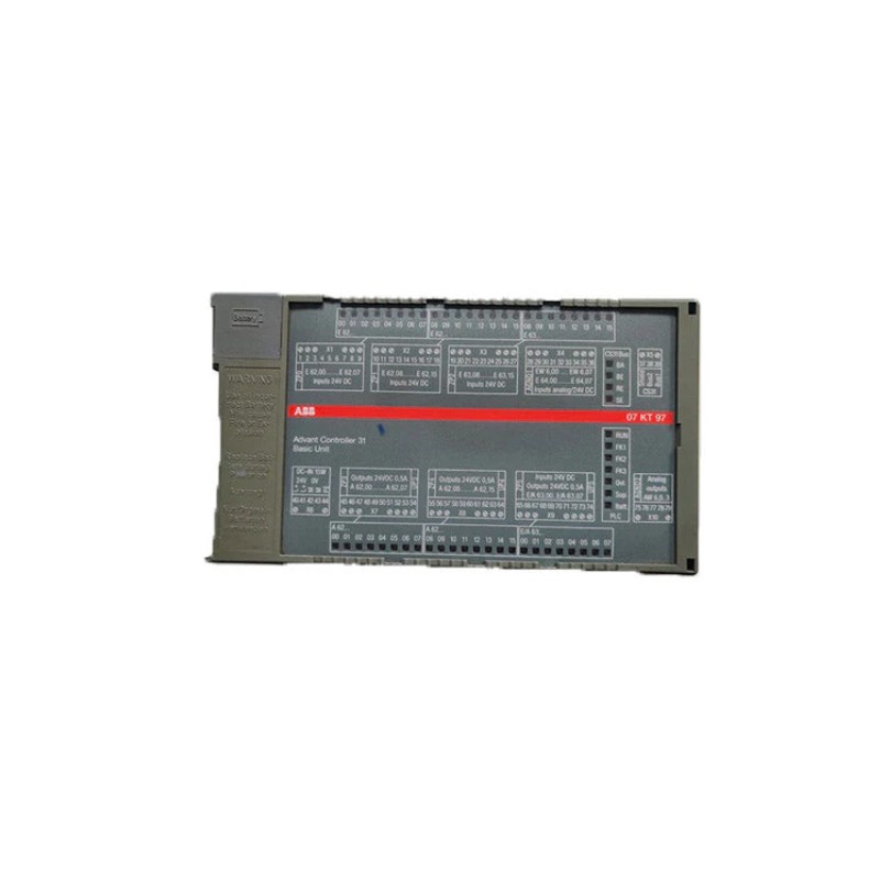 ABB 07KT97 GJR5253000R4270 Processor Module Quality Assurance 30-Day Returns！
