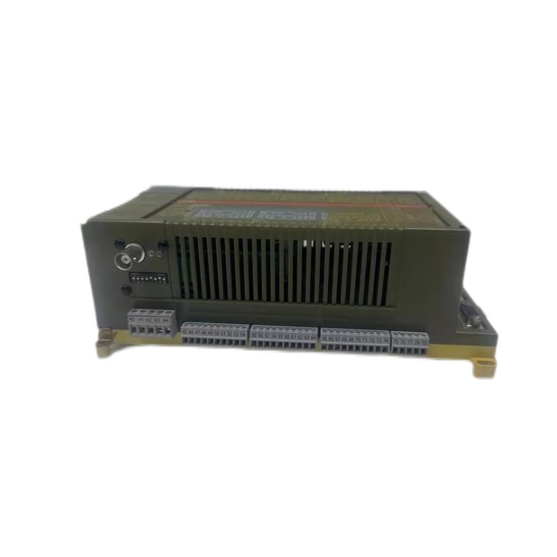 ABB 07KT97B GJR5253000R0262 Processor Module Quality Assurance New In Stock