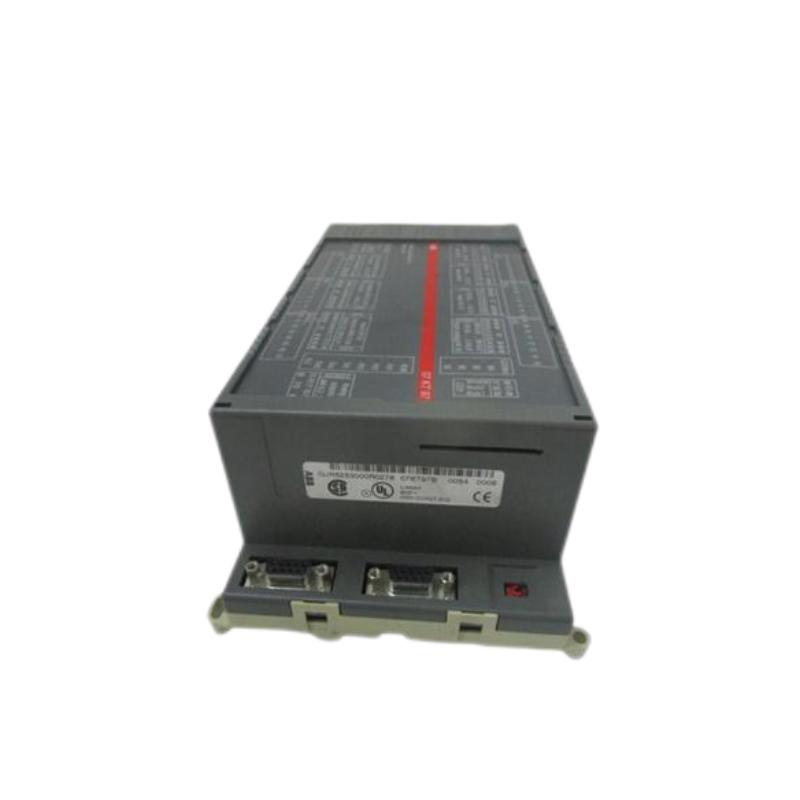 ABB 07KT97B GJR5253000R0268 Processor Module Quality Selection Trusted supplier