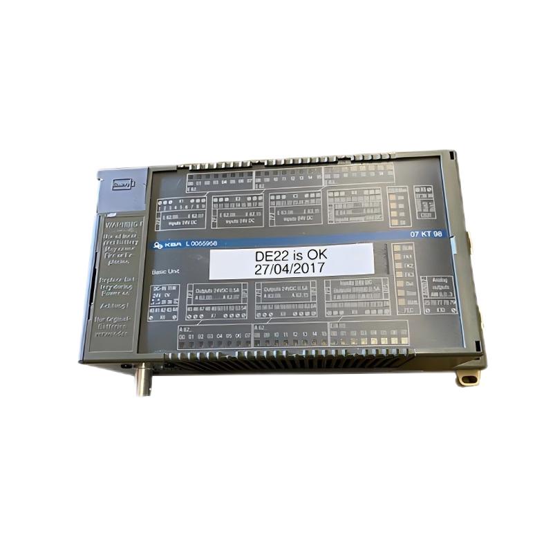 ABB 07KT97B GJR5253000R0268 Processor Module Quality Selection