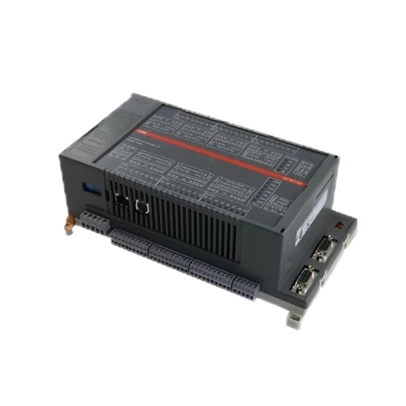 ABB 07KT97B GJR5253000R0277 Processor Module New In Stock Unbelievable Prices!