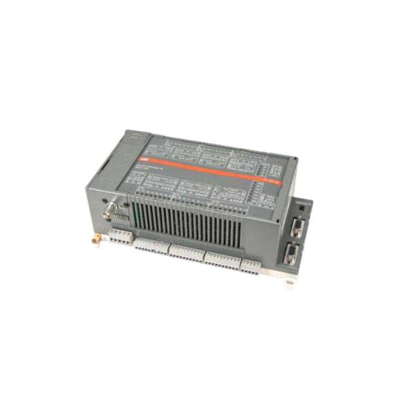 ABB 07KT97B GJR5253000R0275 Processor Module Rave reviews 12-Month Warranty
