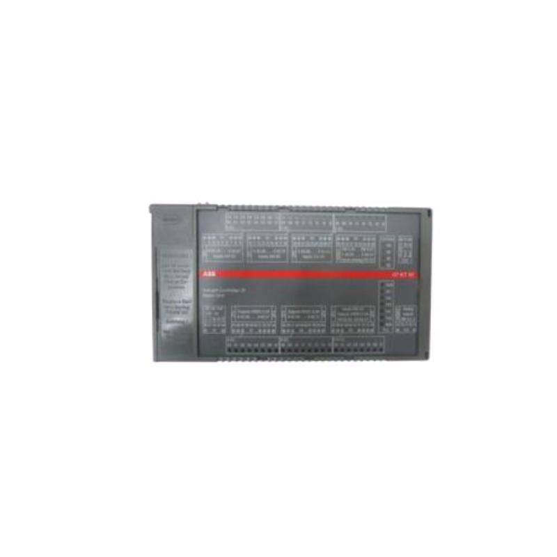 ABB 07KT97B GJR5253000R0275 Processor Module Rave reviews 12-Month Warranty