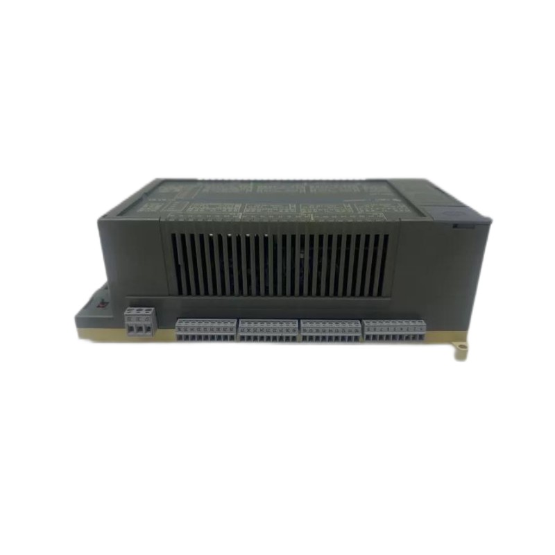 ABB 07KT94k GJR5252100R3161 Digital/Analog I/O Module Shelf life 1 year