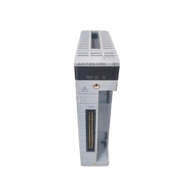 Yokogawa AAI143-S50/ATA4S-00 Analog Input Module Rave reviews 30-Day Returns！