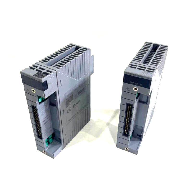 Yokogawa AAI143-S50/ATA4S-00 Analog Input Module Rave reviews