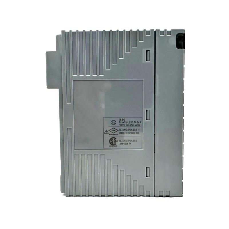 Yokogawa AAI543-H00/A4S00 Analog Input Module Efficient delivery Fast Shipping!